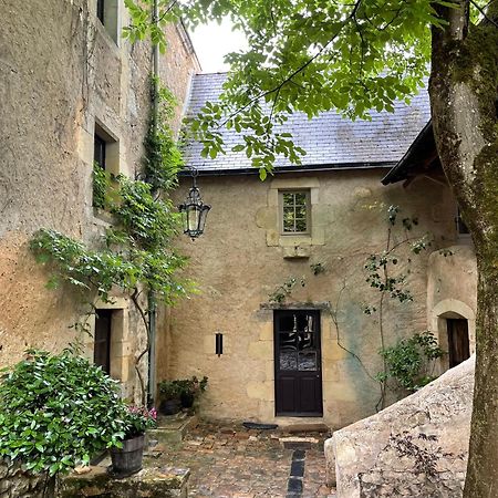 Clos Saint Leonard Durtal 외부 사진
