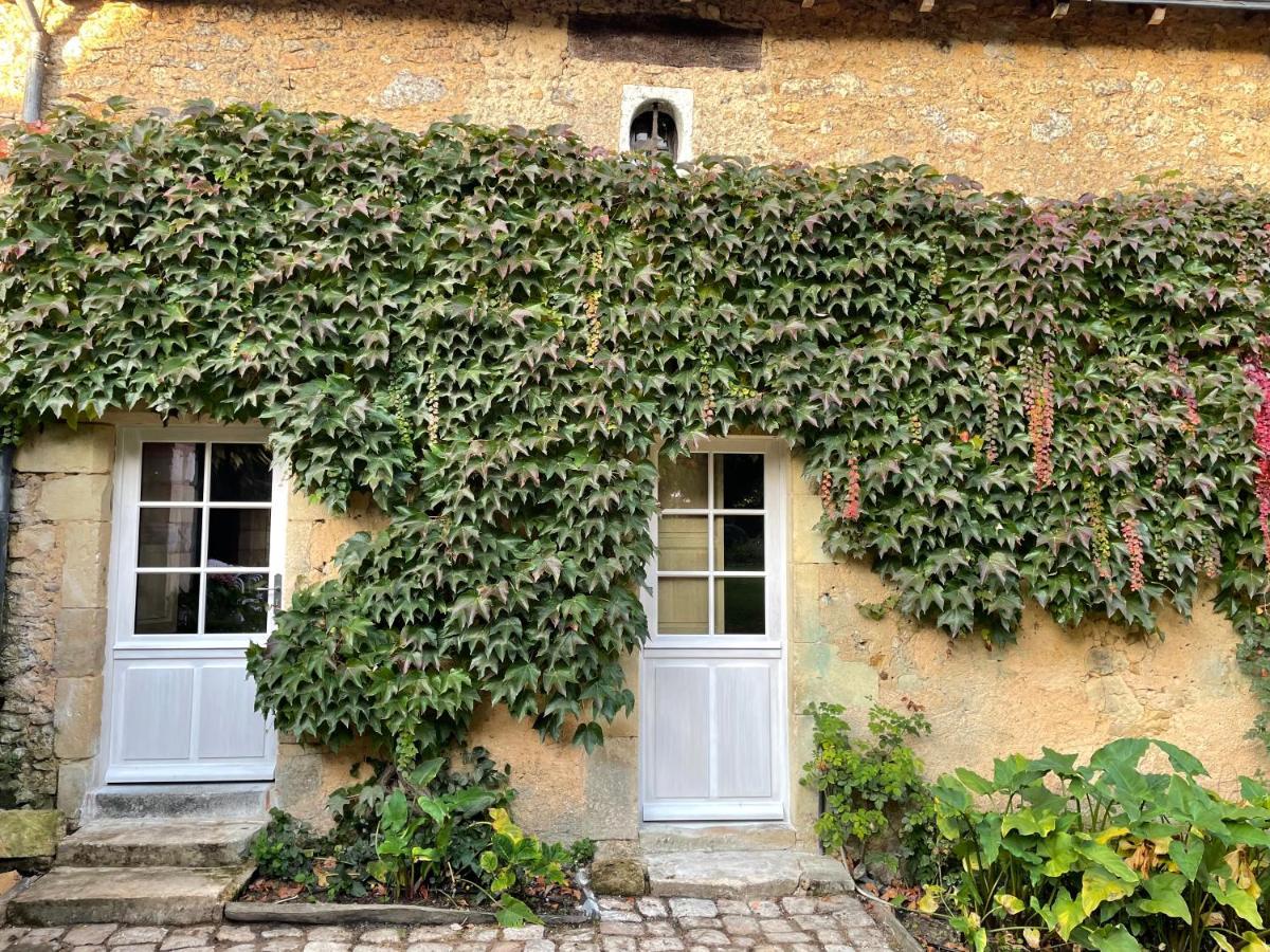 Clos Saint Leonard Durtal 외부 사진